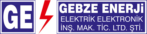 Gebze Enerji Elektrik Elektronik İnş. Mak. Tic. Ltd. Şti. 